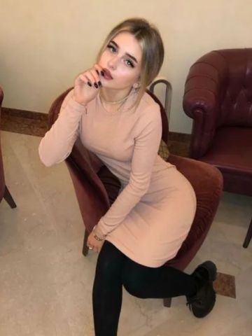 Анкета проститутки Альбина - Фото 1, , 24 года, №293560